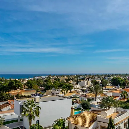 Apartment He Zenia San Francisco Orihuela