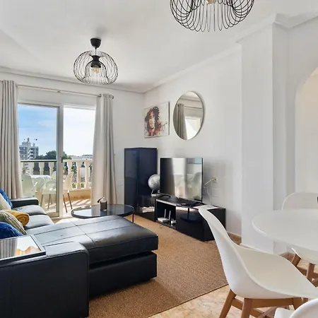 Apartment He Zenia San Francisco