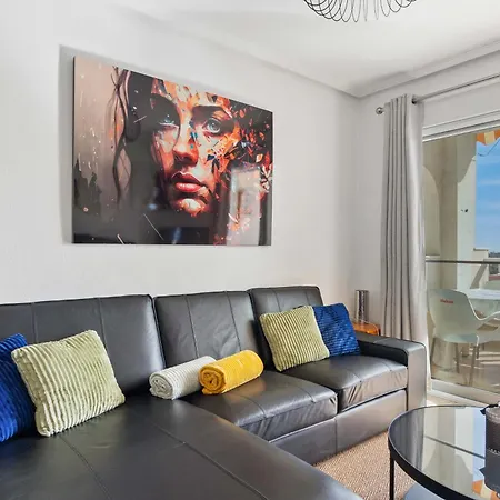 He Zenia San Francisco Apartment *