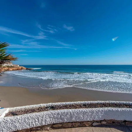 Apartment He Zenia San Francisco Orihuela