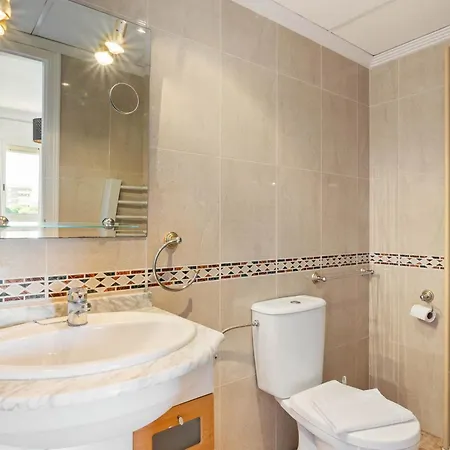 Apartment He Zenia San Francisco *