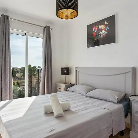 Apartment He Zenia San Francisco *