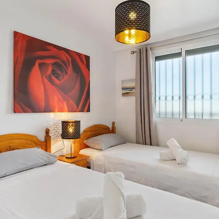 Appartement He Zenia San Francisco Orihuela