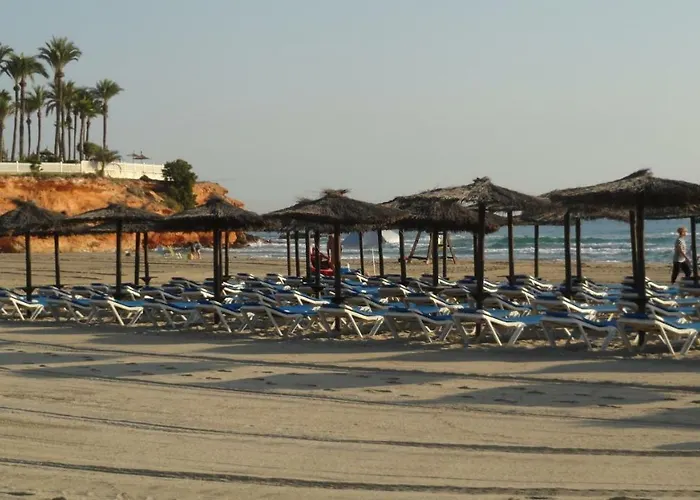 He Zenia San Francisco Appartamento